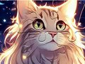 游戏Jigsaw Puzzle: Cat Star