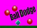游戏Ball Dodge