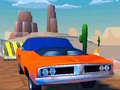 游戏Car Stunt King