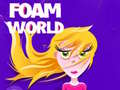 游戏Foam World