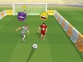游戏Crazy Kicker