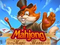游戏Mahjong Magic Islands