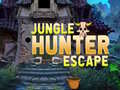 游戏Jungle Hunter Escape