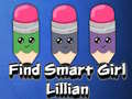 游戏Find Smart Girl Lillian