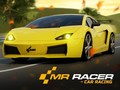 游戏Mr Racer Car Racing