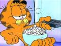 游戏Jigsaw Puzzle: Garfield Movie Time