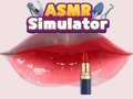 游戏Asmr Simulator