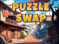 游戏Puzzle Swap