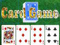 游戏21 Card game