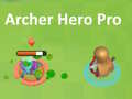 游戏Archer Hero Pro