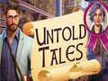 游戏Untold Tales