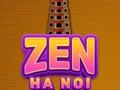 游戏Zen Hanoi