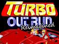 游戏Turbo Outrun Reimagined