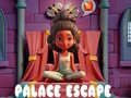 游戏Palace Escape