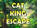 游戏Cat King Escape