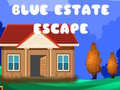 游戏Blue Estate Escape