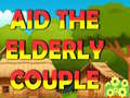 游戏Aid The Elderly Couple
