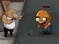 游戏2D Zombie Age