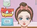 游戏Makeover Organizer