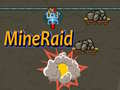 游戏MineRaid