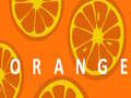 游戏Orange