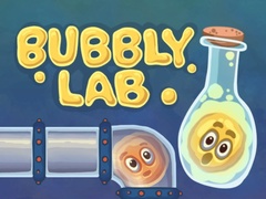 游戏Bubbly Lab
