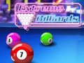 游戏Extreme Billiards