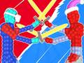 游戏Sword Master Battle