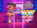 游戏L.O.L. Surprise! O.M.G. B.B. Driver