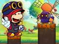 游戏Hero Story Monsters Crossing