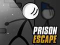 游戏Prison Escape Online