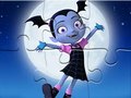 游戏Jigsaw Puzzle: Vampirina