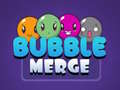 游戏Bubble Merge