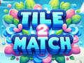 游戏Tile 2 Match