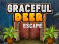 游戏Graceful Deer Escape