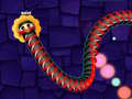 游戏Snake Wars