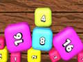 游戏2048 Shooter Merge