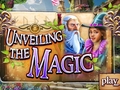 游戏Unveiling the Magic