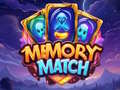 游戏Memory Match