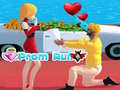 游戏Prom Run