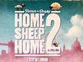游戏Home Sheep Home 2 Lost in London
