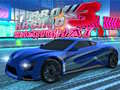 游戏Turbo Racing 3 Shangha