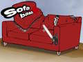 游戏Sofa Bash