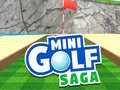 游戏Mini Golf Saga