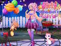 游戏Girly Galaxy Cute