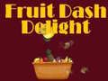 游戏Fruit Dash Delight