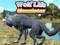 游戏Wolf Life Simulator