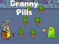 游戏Granny Pills