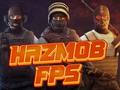 游戏Hazmob FPS