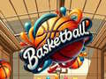 游戏Basketball 